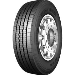 Petlas 235/75R17.5 TL 132/130M RZ300 (Asfalt Çeker) (4 Mevsim) (2024)