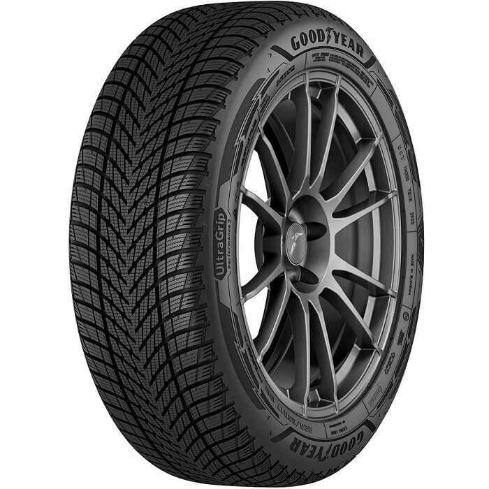 Goodyear 245/40R21 100V XL FP Ultra Grip Performance 3 (Kış) (2025)