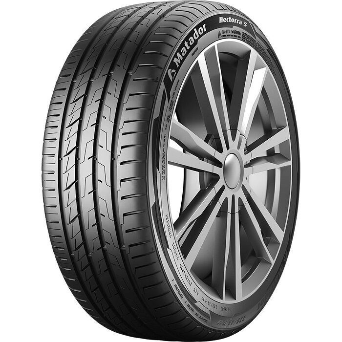 Matador 245/45R20 103Y XL FR Hectorra 5 (Yaz) (2025)