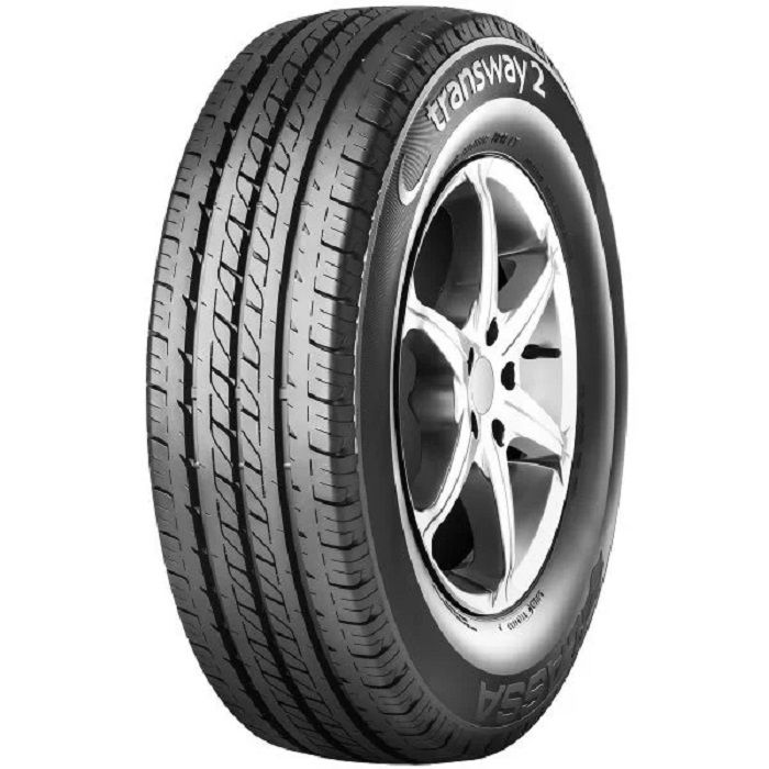 Lassa 205/65R15C 102/100T Transway 2 (Yaz) (2025)
