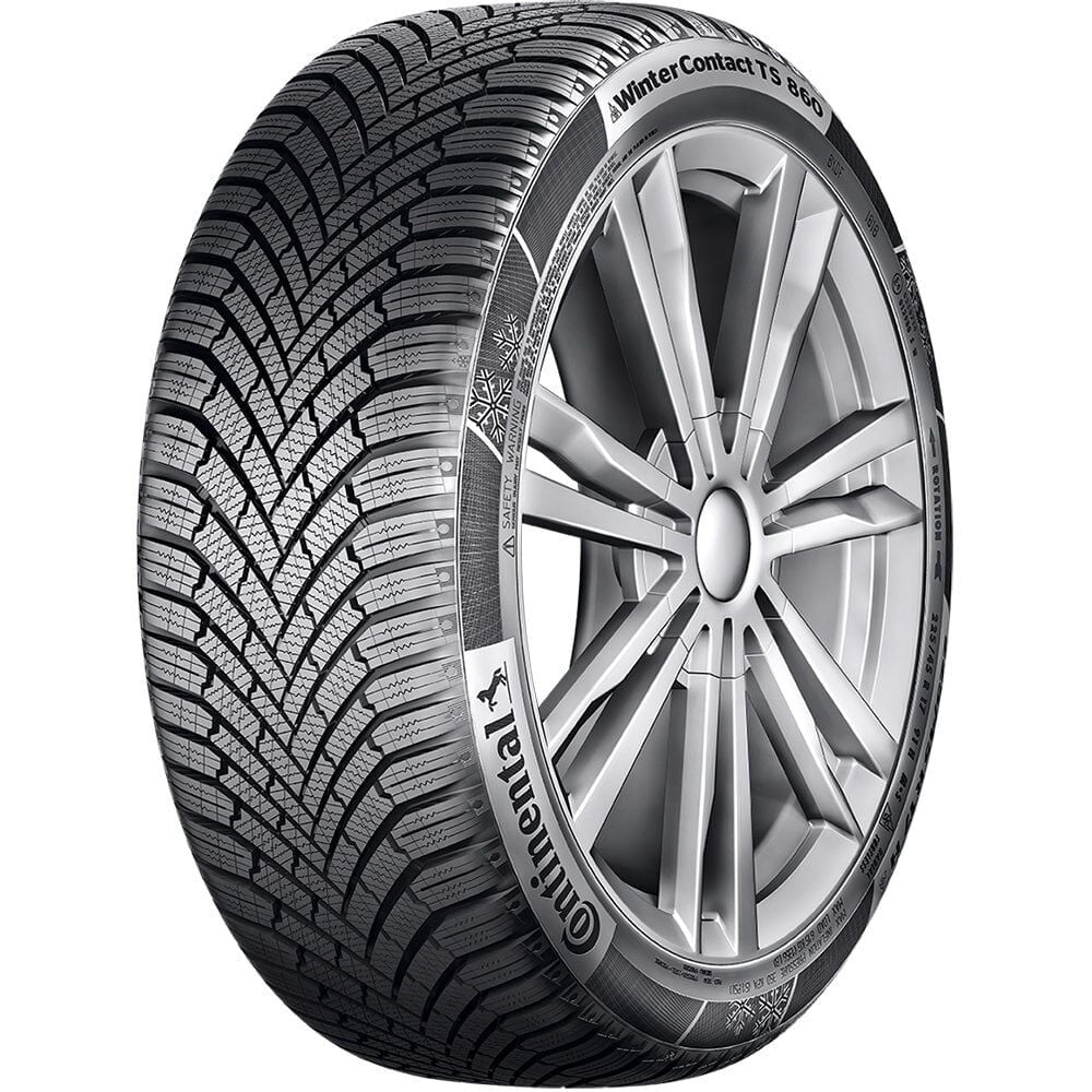 Continental 225/40R19 93V SSR XL FR WinterContact TS 860 (Kış) (2025)