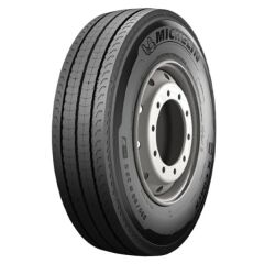 Michelin 295/80R22.5 154/150M X Coach Z (Asfalt Düz) (Yaz) (2022)