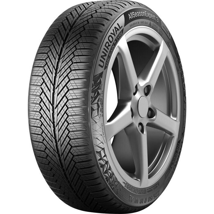 Uniroyal 195/65R15 95V XL All Season Expert 3 (Kış) (2026)