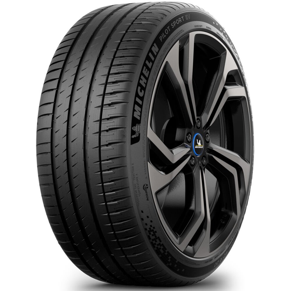 Michelin 255/45R20 105W XL Acoustic Pilot Sport EV (Yaz) (2025)