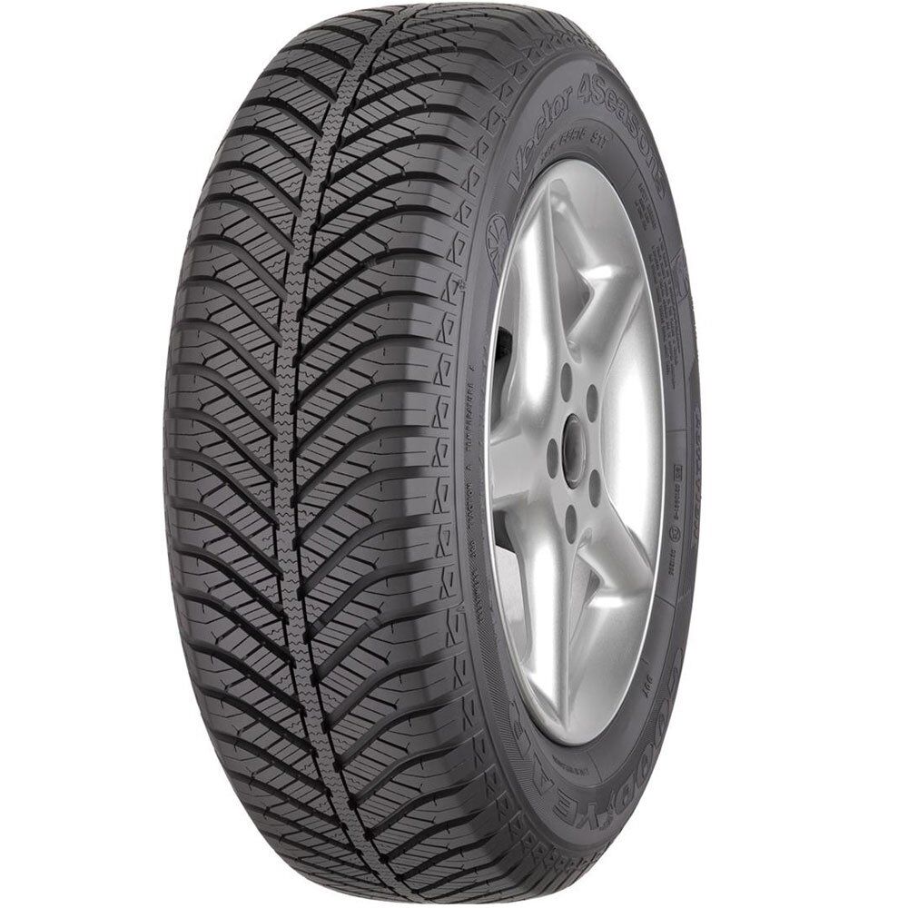 Goodyear 235/50R17 96V FP Vector 4Seasons (4 Mevsim) (2026)