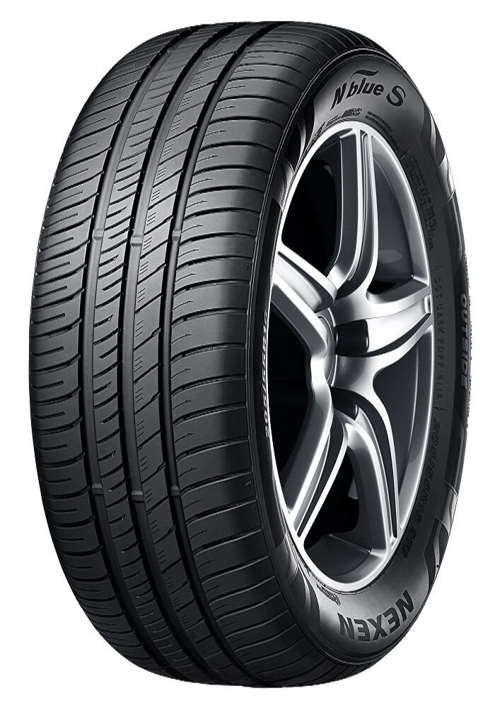 Nexen 205/55R16 91V N'blue S VW (Yaz) (2025)
