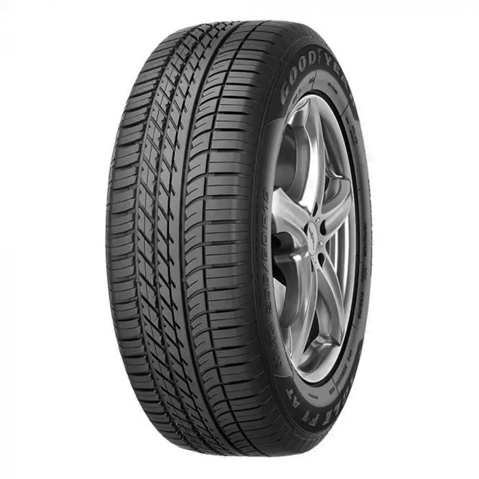 Goodyear 285/40R22 110Y XL Eagle F1 Asymmetric Suv (Yaz) (2026)