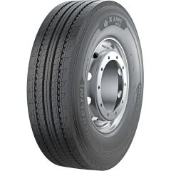 Michelin 385/65R22.5 160K X Line Energy F (Asfalt Düz) (Yaz) (2022)