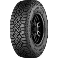 Goodyear 265/60R18 119/116Q WRL FP OWL Wrangler DuraTrac RT (Beyaz Yazılı) (Yaz) (2025)