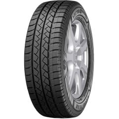 Goodyear 215/60R17C 104/102H Vector 4Seasons Cargo (4 Mevsim) (2025)