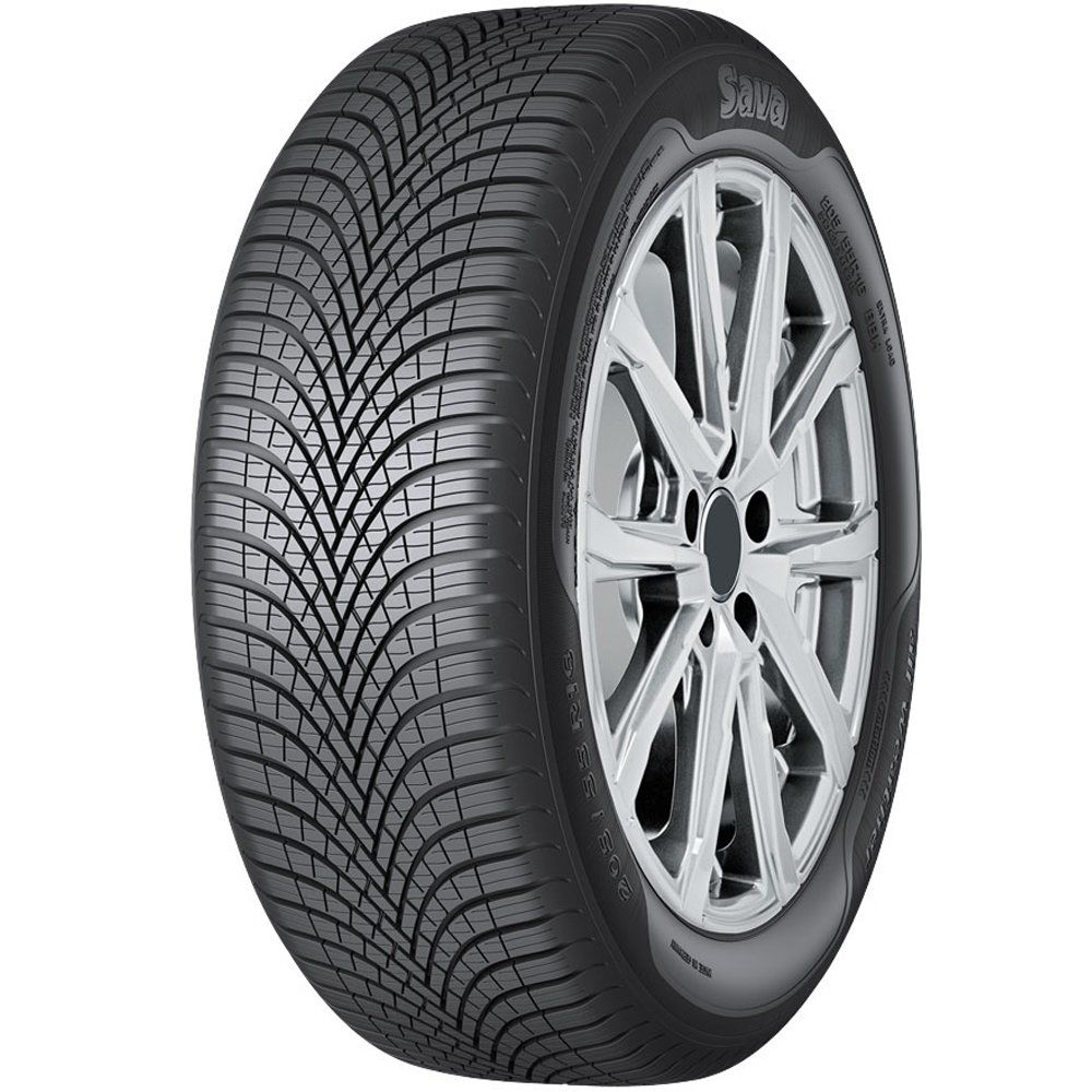 Sava 185/65R15 88H All Weather (4 Mevsim) (2022)