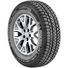 Michelin 255/55R18 109V XL N1 Latitude Alpin (Kış) (2025)