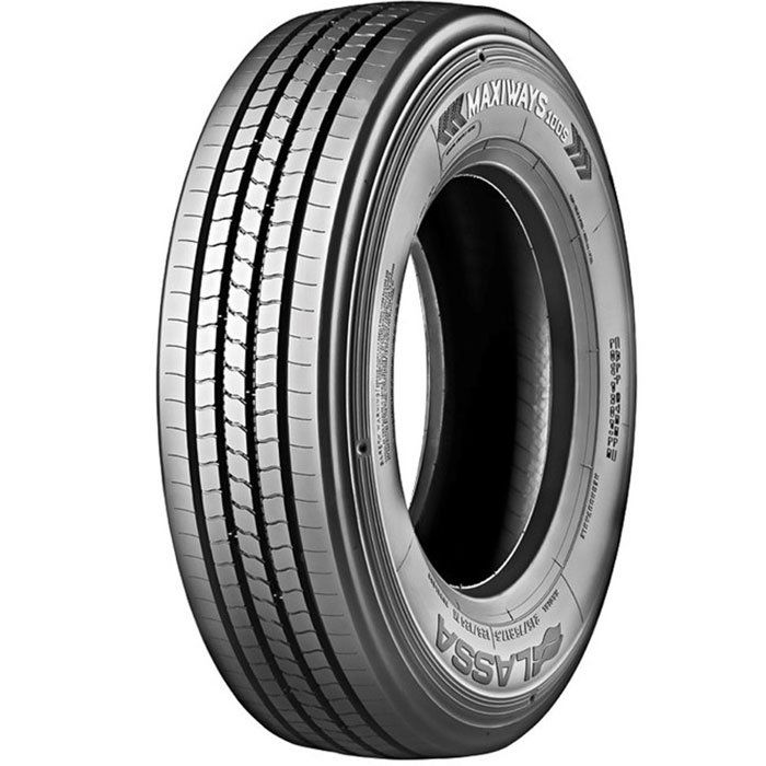 Lassa 215/75R17.5 126/124M Maxiways 100S (Düz) (Yaz) (2024)