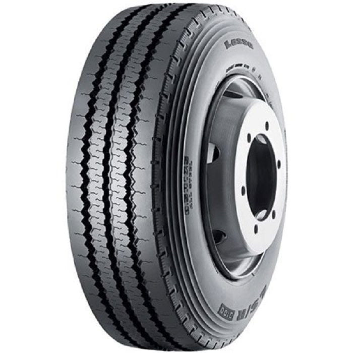 Lassa 8.5R17.5 121/120M LS/R3100 (Düz) (Yaz) (2024)