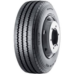 Lassa 8.5R17.5 121/120M LS/R3100 (Düz) (Yaz) (2024)