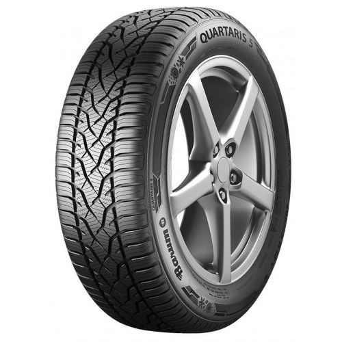 Barum 235/60R18 107V XL FR Quartaris 5 (4 Mevsim) (2023)