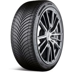 Bridgestone 235/45R18 98Y XL Turanza All Seasons 6 (4 Mevsim) (2024)