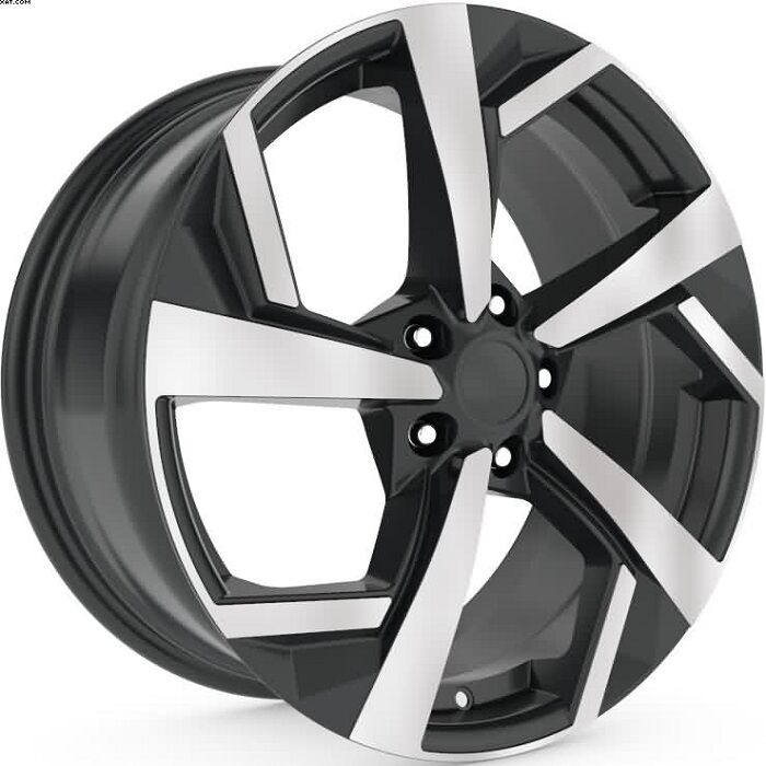 Kormetal 19J 5X114.3 8.0X19 ET40 66.1 BD DY-119 JANT