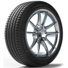 Michelin 265/40R21 101Y N2 Latitude Sport 3 (Yaz) (2024)