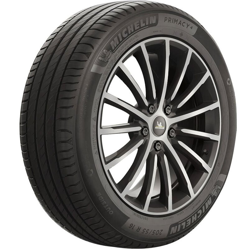 Michelin 225/40R18 92Y XL Primacy 4+ (Yaz) (2026)