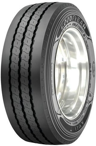 Goodyear 385/65R22.5 164K158L Hl M+S (Asfalt Dorse) Kmax T (4 Mevsim) (2026)