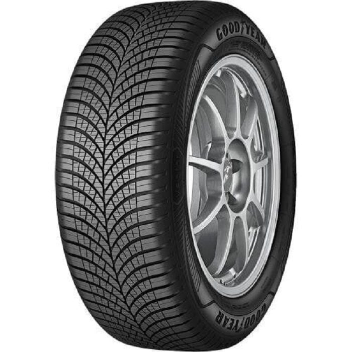Goodyear 245/35R19 93W XL FP Vector 4Seasons Gen-3 (4 Mevsim) (2025)