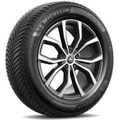Michelin 235/45R20 100H XL VOL CrossClimate 2 Suv (4 Mevsim) (2025)