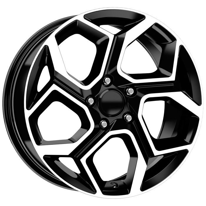 Kormetal 17J 4X108 7.5X17 ET20 65.1 BD DY-1007 JANT