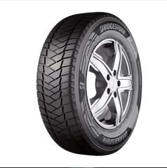 Bridgestone 215/75R16C 116/114R Duravis All Season (4 Mevsim) (2025)