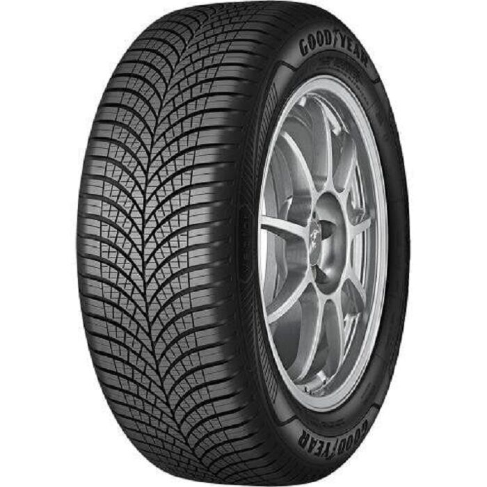 Goodyear 245/45R17 99Y XL Vector 4Seasons Gen-3 (4 Mevsim) (2026)