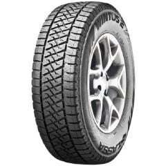 Lassa 205/65R16C 8PR Wintus 2 (Kış) (2025)