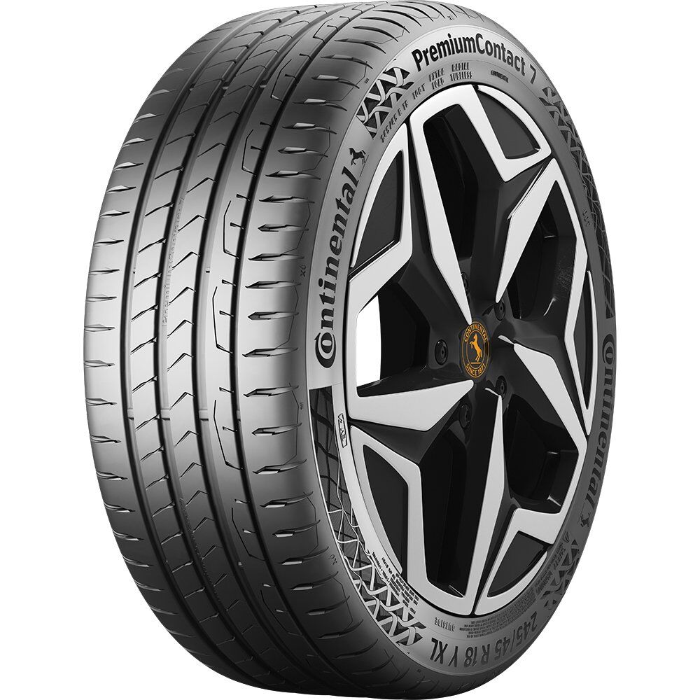 Continental 245/50R18 100Y FR PremiumContact 7 (Yaz) (2025)