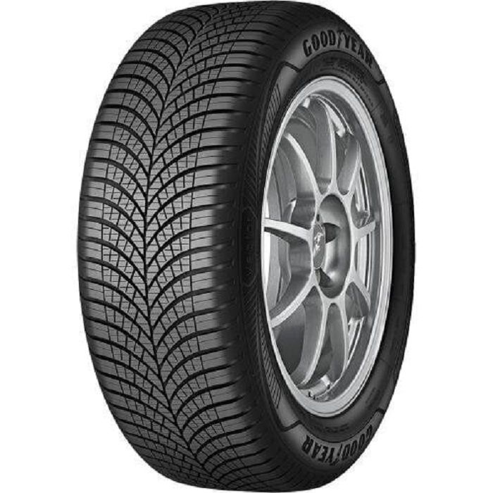 Goodyear 255/40R19 100Y Vector 4Seasons Gen-3 (4 Mevsim) (2025)