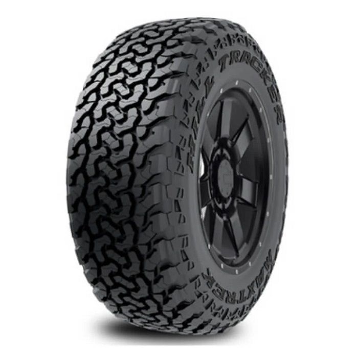Maxtrek 35X12.50R18 123R 10PR Hill Tracker (Yaz) (2024)