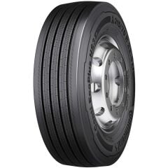 Continental 315/60R22.5 154/150L 20PR LRL Conti EcoPlus HS3+ (Asfalt Düz) (4 Mevsim) (2024)