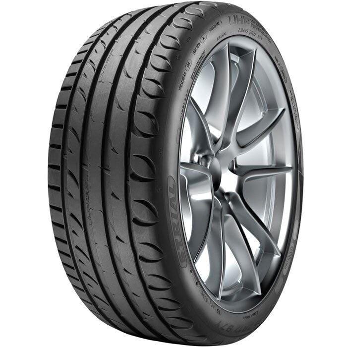 Strial 245/40R17 95W XL Ultra High Performance (Yaz) (2024)