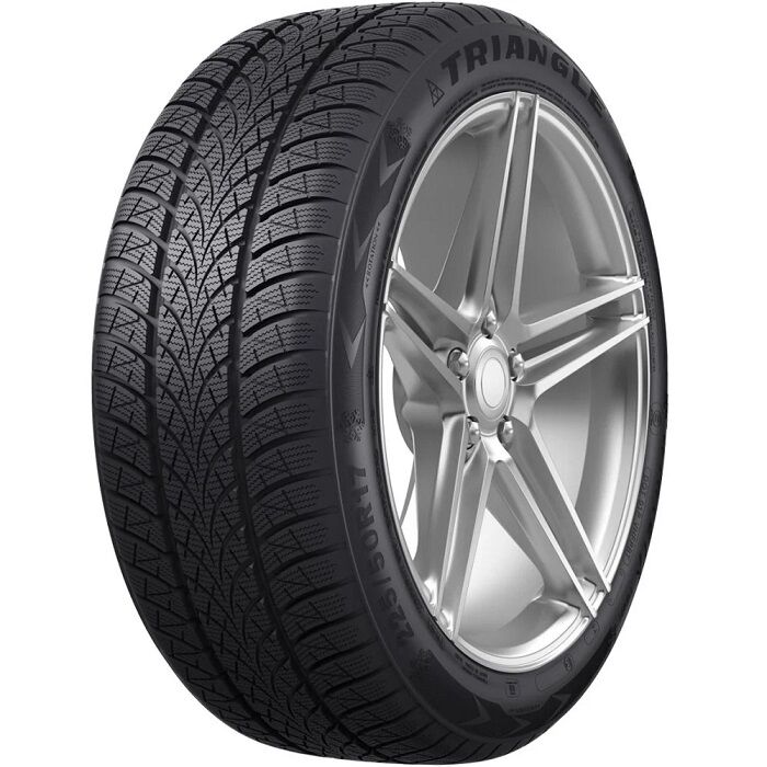 Triangle 195/60R15 88T WinterX TW401 (Kış) (2023)