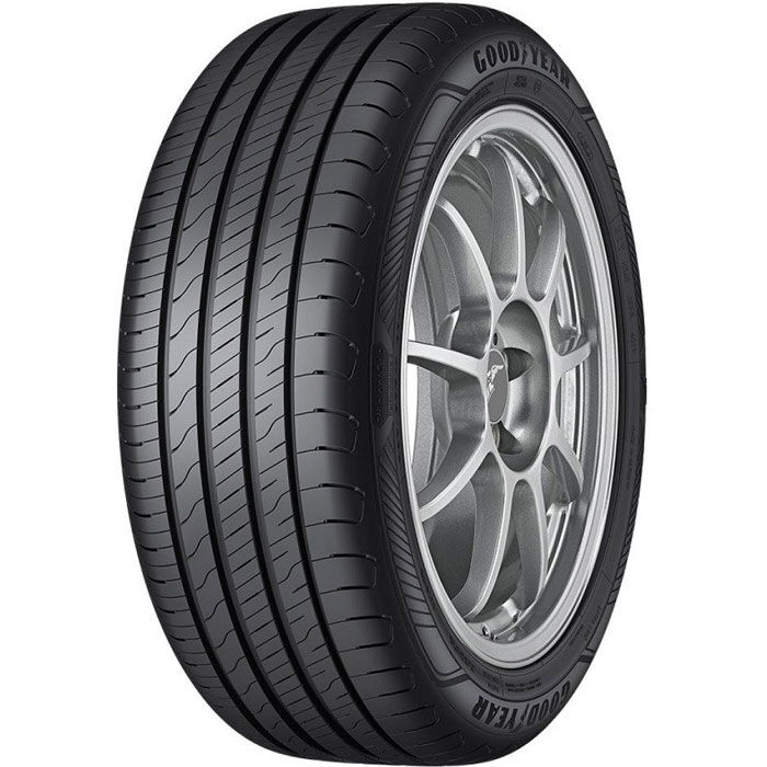 Goodyear 275/60R20 115H EfficientGrip 2 Suv (Yaz) (2026)