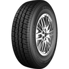 Petlas 195R15C 106/104R 8PR TL Full Power PT825 Plus (Yaz) (2025)