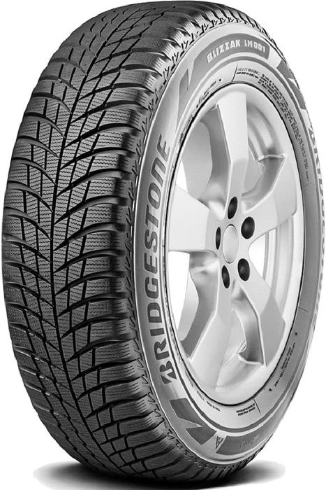 Bridgestone 225/45R18 95H XL M+S 3PMSF *RFT Blizzak LM001 (Kış) (2023)