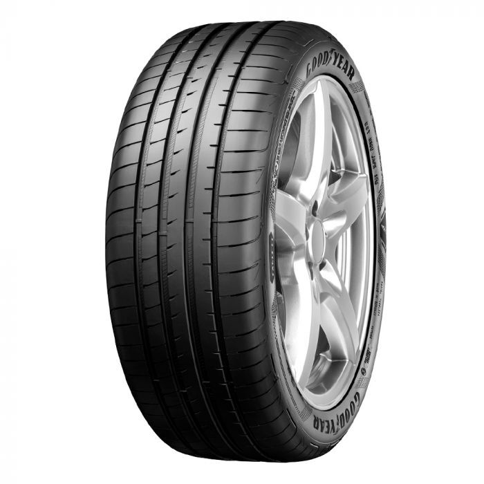 Goodyear 235/55R19 105W XL MO Eagle F1 Asymmetric 5 (Yaz) (2026)
