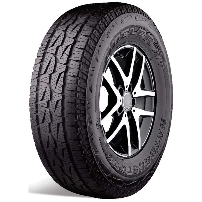 Bridgestone 215/65R16 98T XL Dueler A/T 001 (Yaz) (2024)