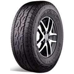 Bridgestone 215/65R16 98T XL Dueler A/T 001 (Yaz) (2024)