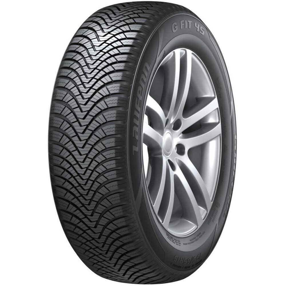 Laufenn 215/55R18 99V XL M+S G Fit 4S LH71 (4 Mevsim) (2026)