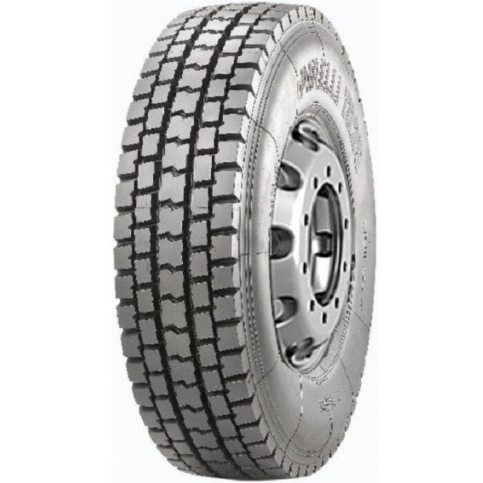 Pirelli 12R22.5 152/148M M+S TR25 Plus (Asfalt Çeker) (4 Mevsim) (2024)