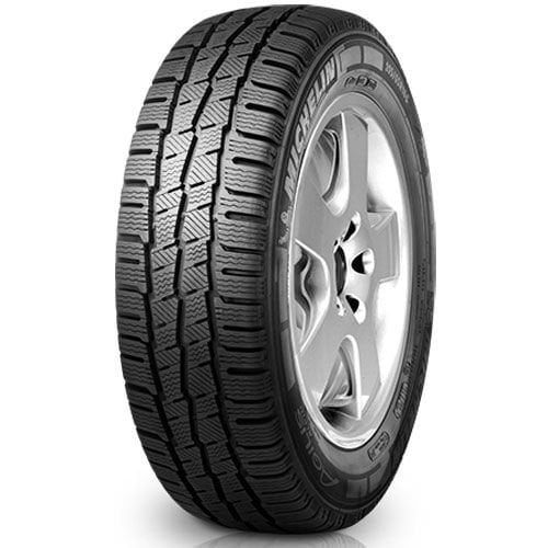 Michelin 215/60R17C 104/102H Agilis Alpin (Kış) (2025)