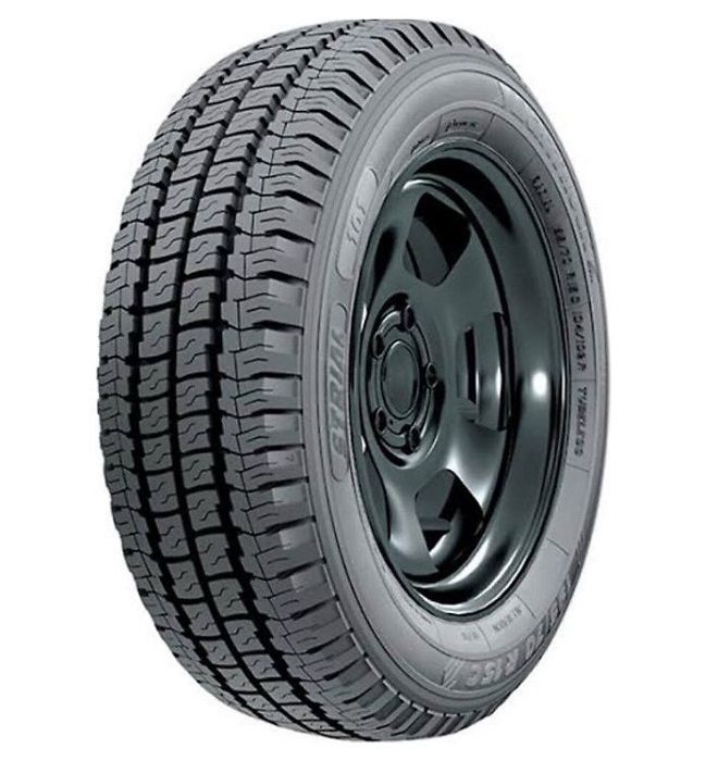Strial 215/65R16C 109/107R 101 (Yaz) (2022)