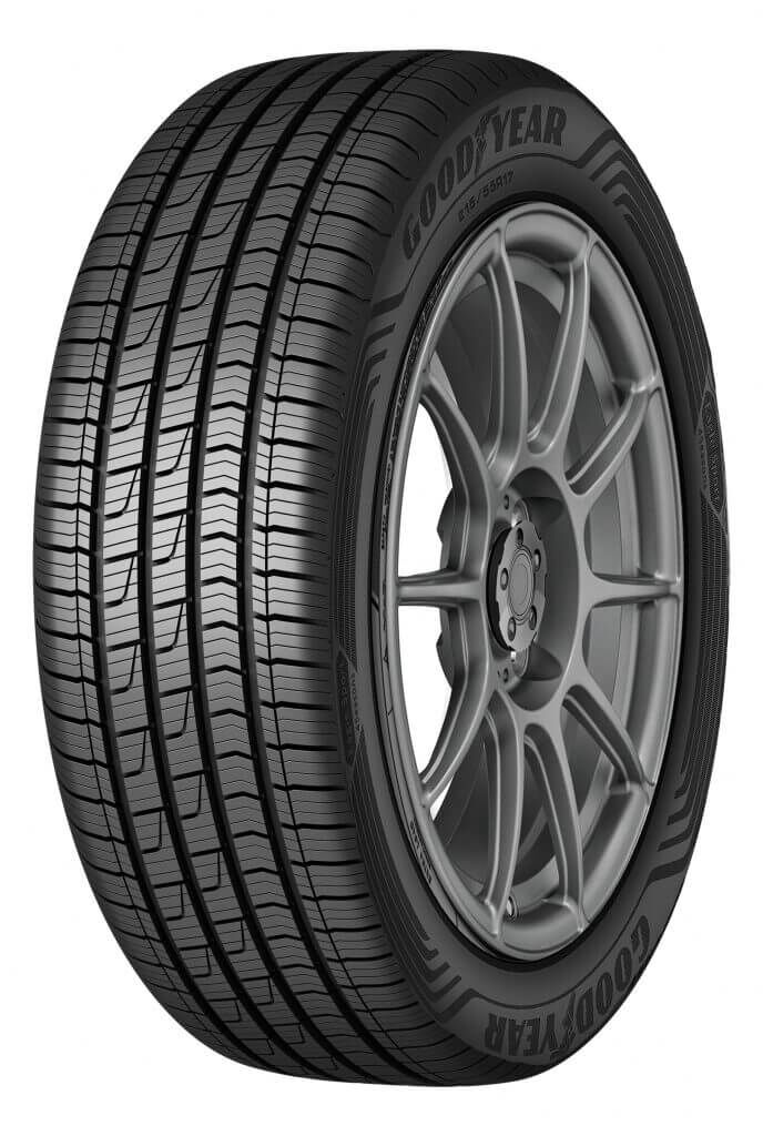 Goodyear 215/60R17 96V Eagle Sport 4Seasons (4 Mevsim) (2026)