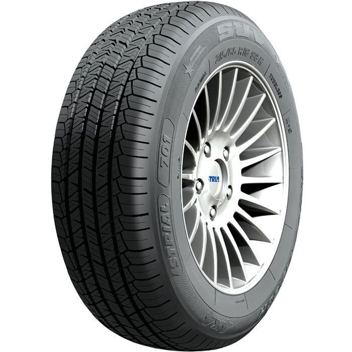 Strial 215/65R17 99V 701 (Yaz) (2024)