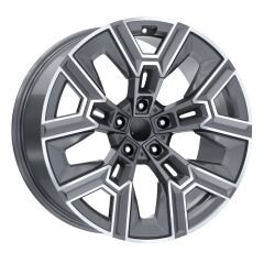 Kormetal 20J 5X120 10.0X20 ET40 72.6 GMD DY-1810 JANT
